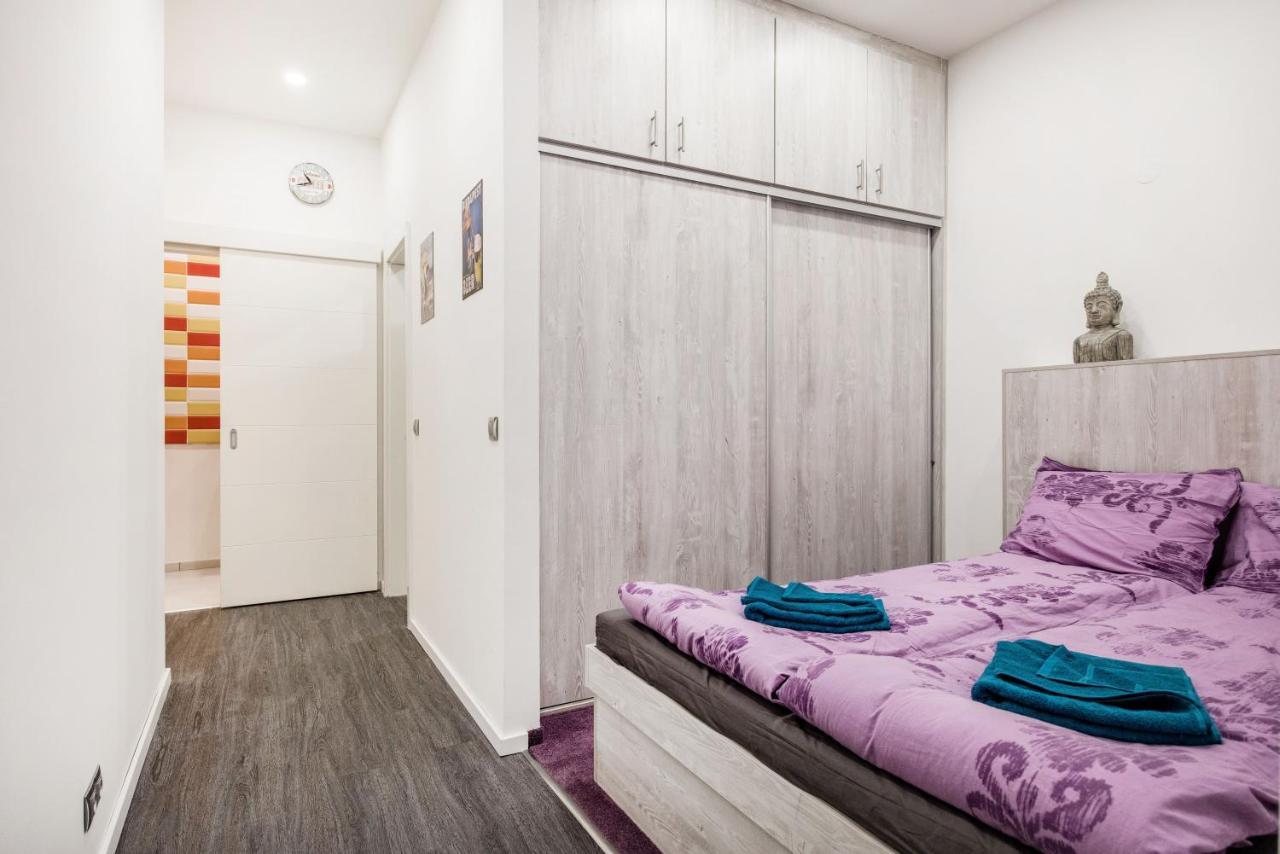 Apartament Centre Point Budapesta