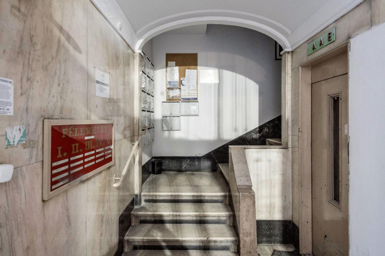 Apartament Centre Point *